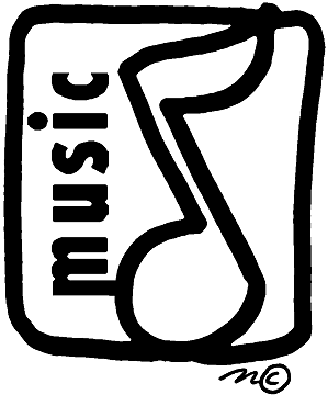 music