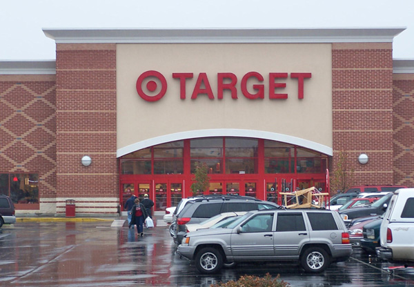 target store - Acadiana's Thrifty Mom