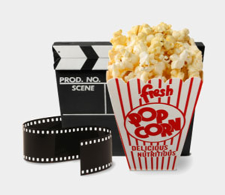 popcorn