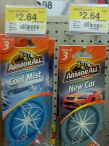 ARMORALL