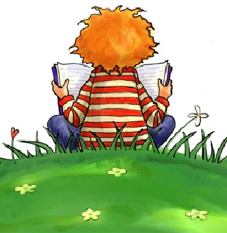 summer reading