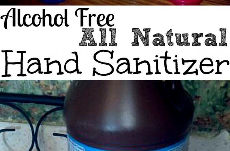 hand sanitizer Collage