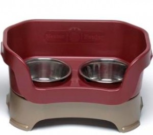 neater feeder
