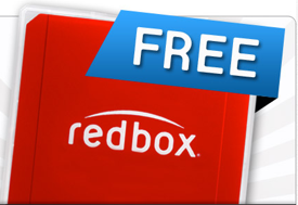 free redbox