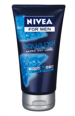 Get Paid to Test Nivea hair styling gel for men