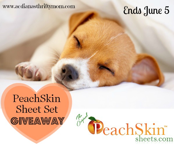 peachskin button