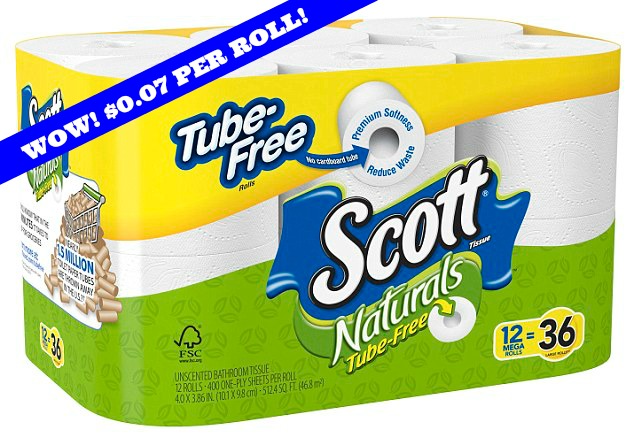 scott tube free