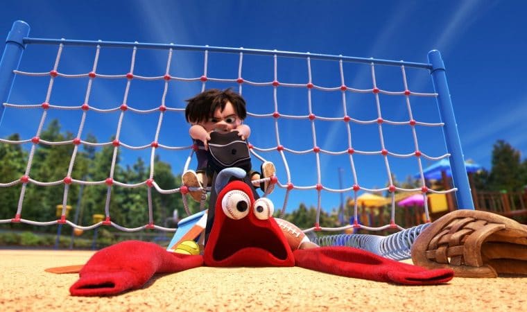 Find Out What It Takes To Create A Disney Short From LOU's Director Dave Mullins & Producer Dana Murray #Cars3