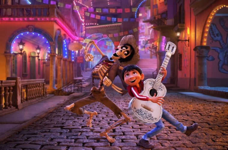 Photo credit: Disney/Pixar