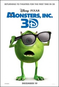 disney new monsters inc