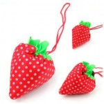 strawberry tote