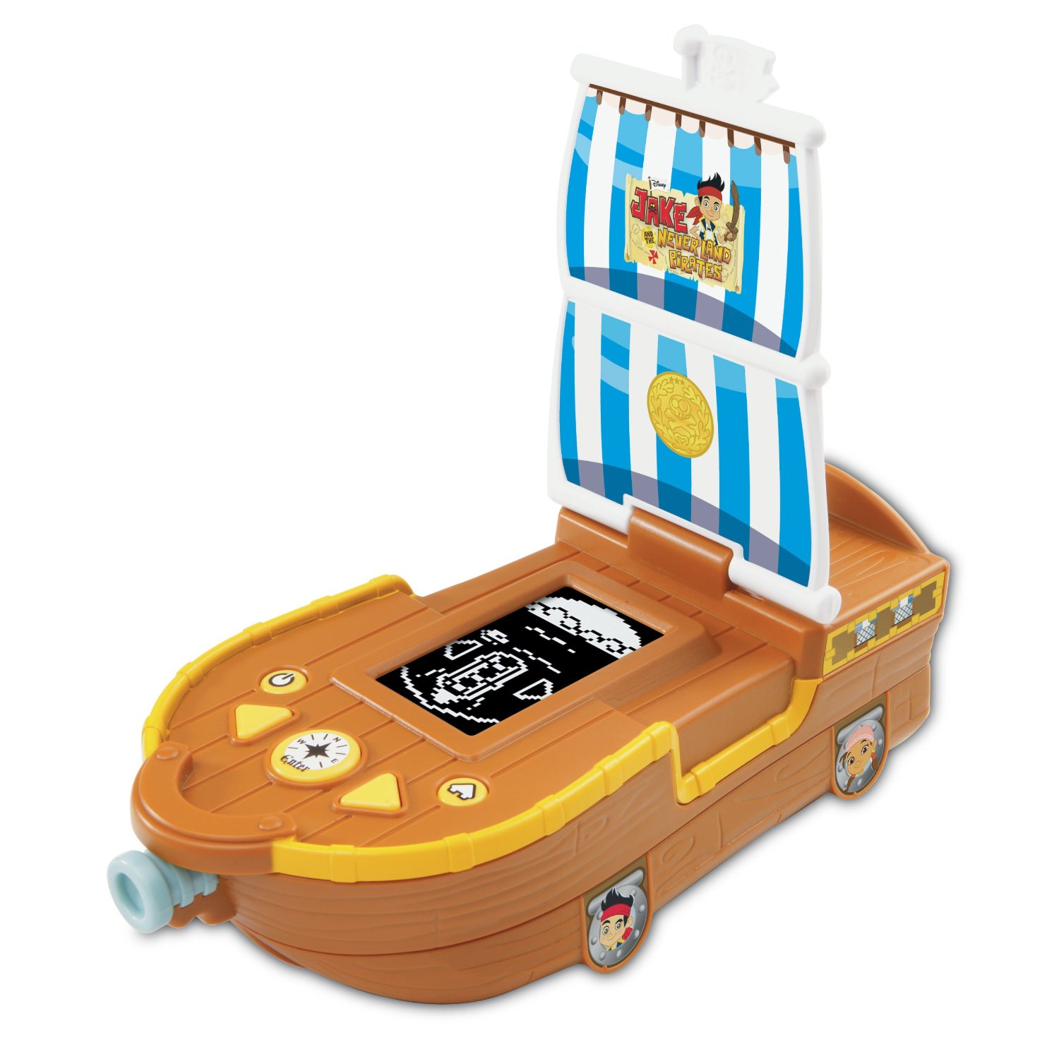 vtech mobigo jake and the neverland pirates