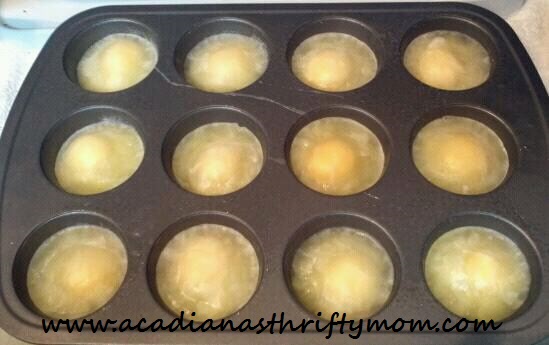 How to Freeze Eggs - Acadiana's Thrifty Mom