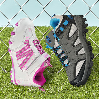 Air Balance Kids’ Shoes From Just $8.99 - Acadiana's Thrifty Mom