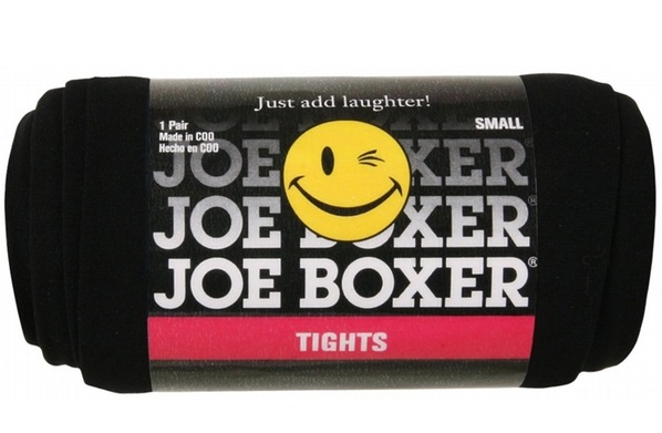 joe boxer tight