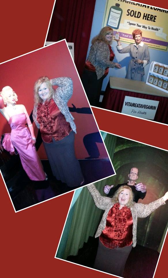 Hollywood Wax Museum, Pigeon Forge