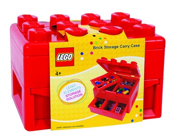 lego carry case