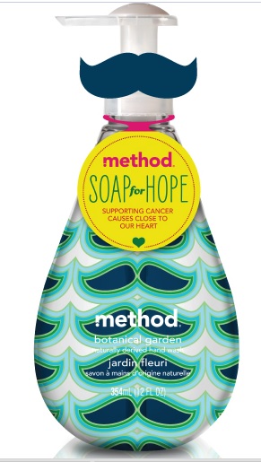soap for hope