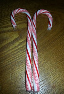 candy cane wreath2