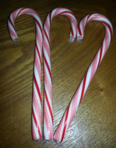 candy cane wreath3