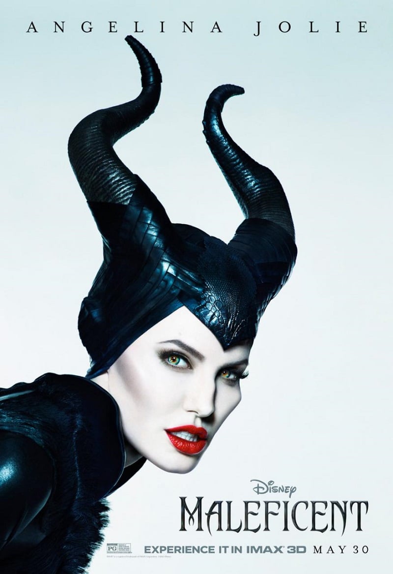 Something BIG Is Coming to Maleficent #Maleficent