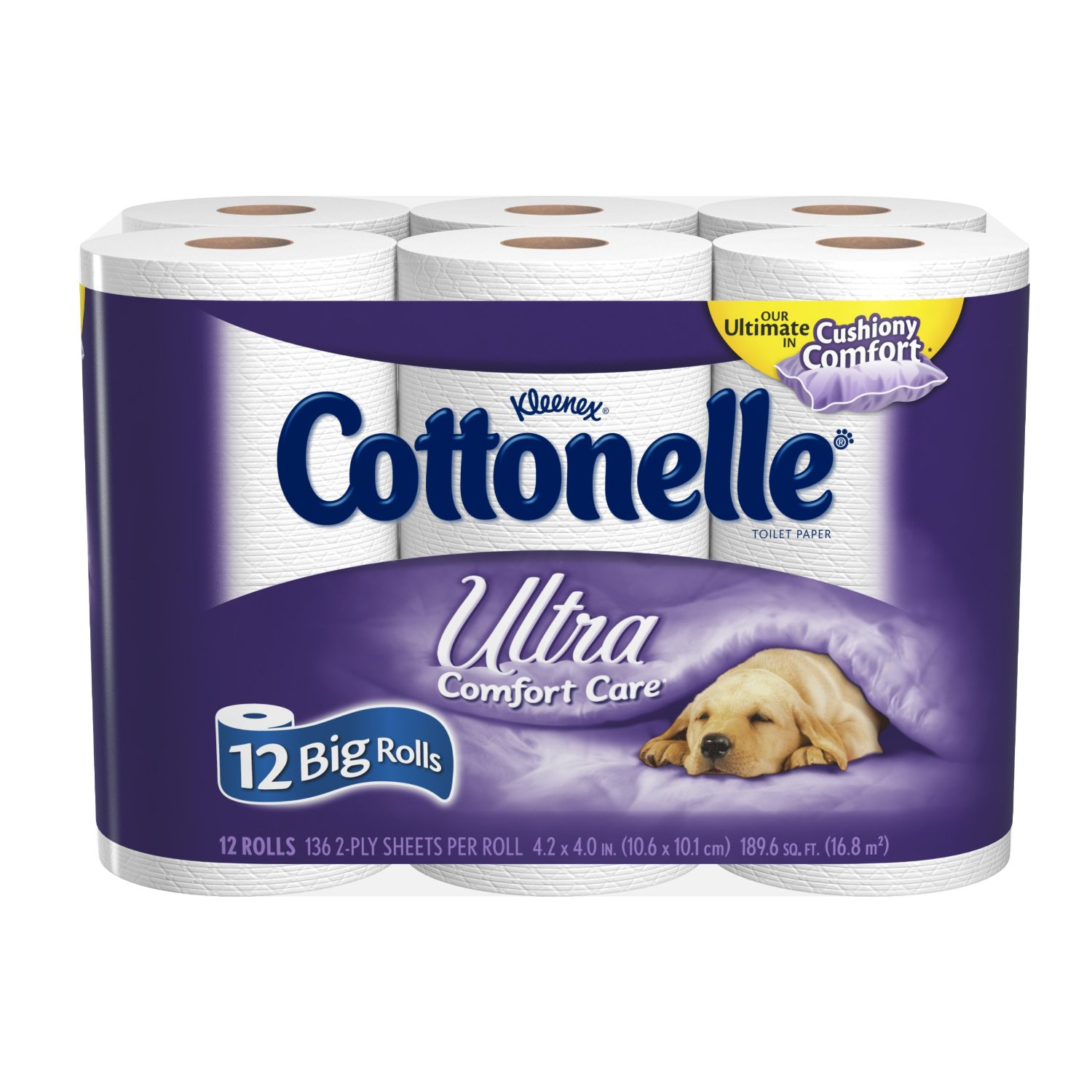 free-cottonelle-ultra-comfort-care-12-roll-pack-kmart-acadiana-s