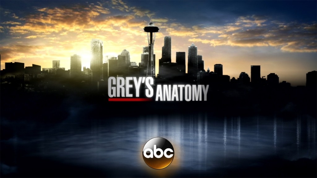 greys anatomy logo