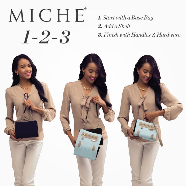 Miche Bag Blog - Miche Bags