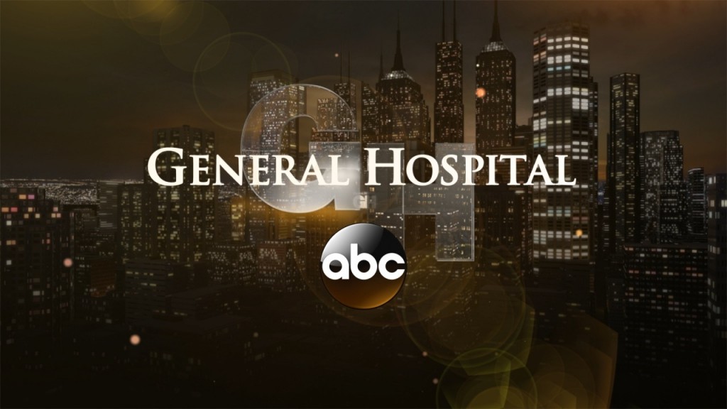 general hospital logo