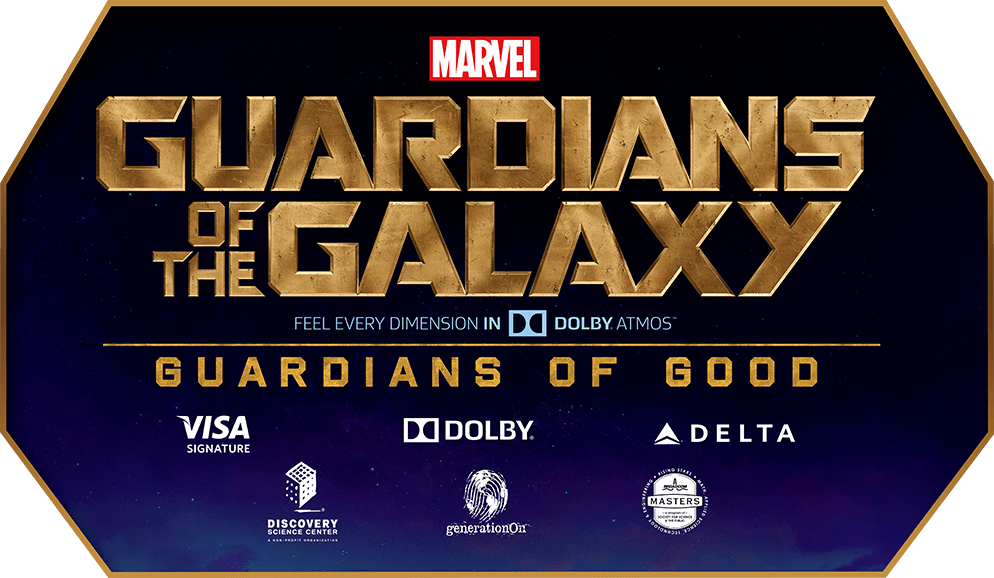 guardians of the galaxy of good