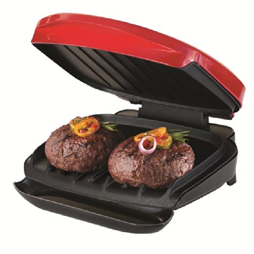 george foreman grill