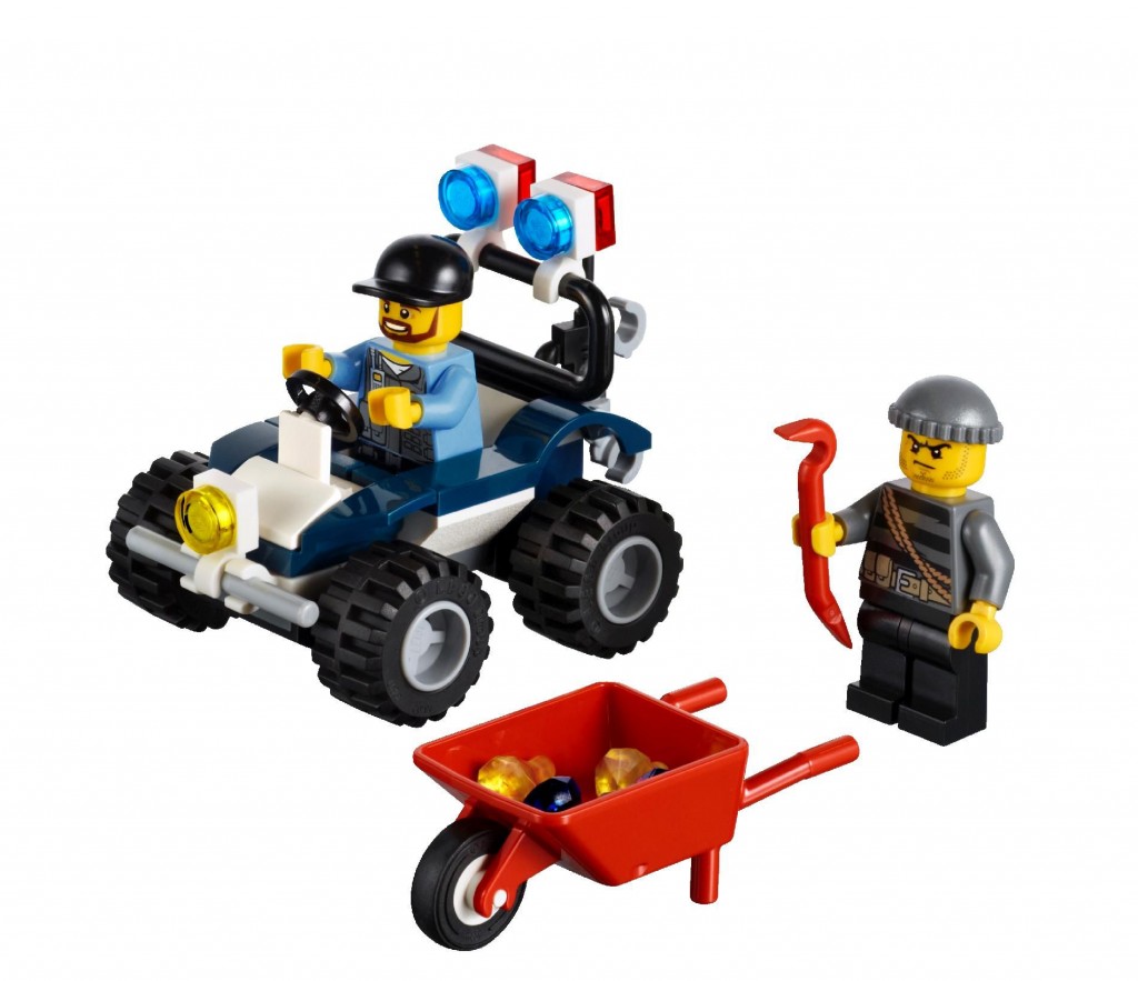 lego atv