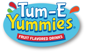 Tum-E Yummies Logo