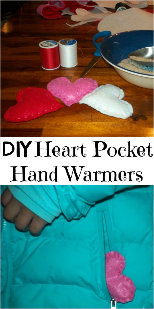 pocket warmers Collage