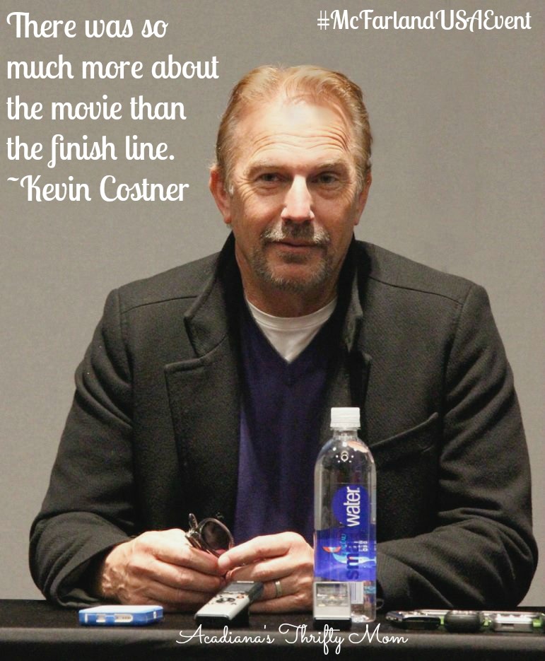 In second half of his career, Kevin Costner likes doing the unexpected