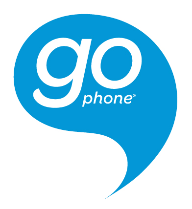 GoPhone logo