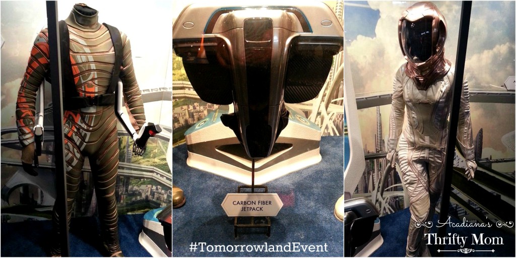 tomorrowland Disneyland #TomorrowlandEvent