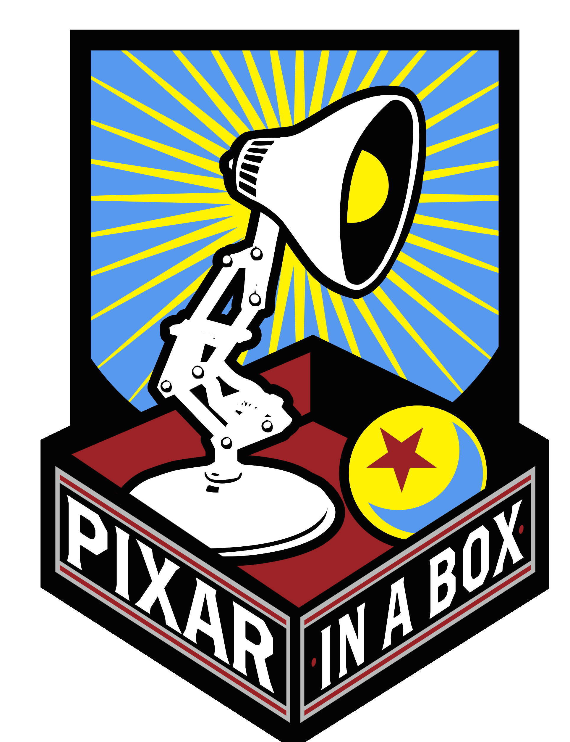 Khan Academy And Pixar Launch Pixar in a Box #PixarInABox