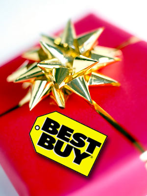 Find The Perfect Gift For Any Occasion At Best Buy #GiftIdeas
