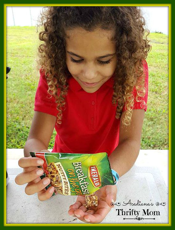 Grab A Wholesome Snack On The Go With Emerald Nuts