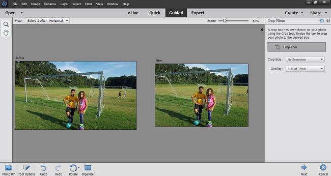 You Can Get the Perfect Shot With Adobe PhotoShop Elements 14 #BestLifeEver