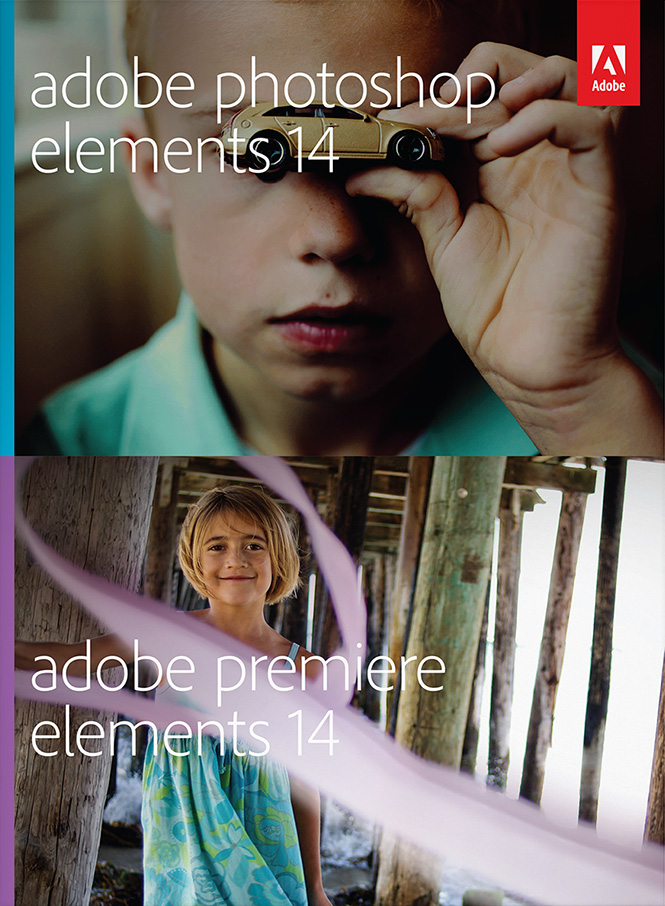 You Can Get the Perfect Shot With Adobe PhotoShop Elements 14 #BestLifeEver