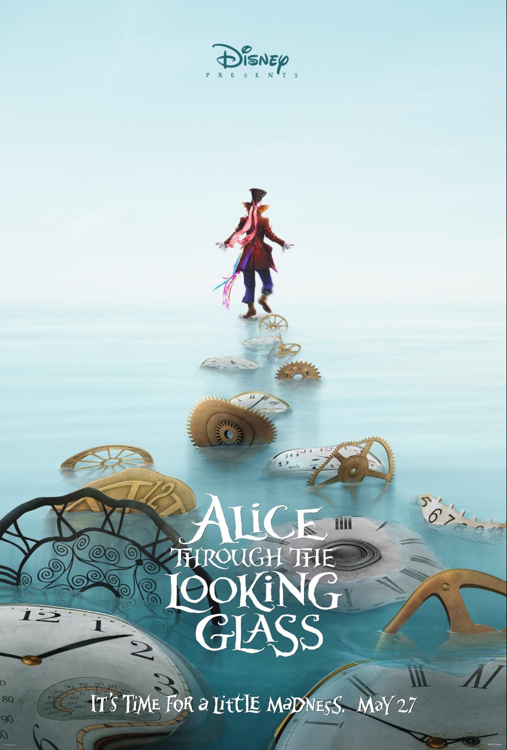 alice through the looking glass1