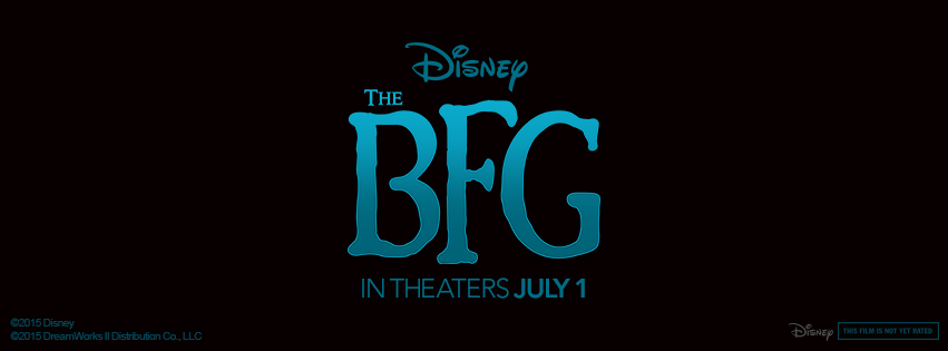 Steven Spielberg Unveils the First Teaser for Disney's The BFG #TheBFG
