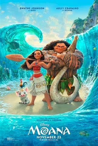 Talking Family, Culture, and Girl Power with Auli'i Cravalho, The Voice Of Moana #Moana