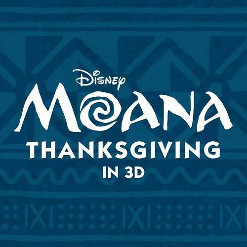 A New Clip & Featurette From Disney's Moana is Now Available! #Moana