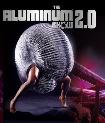 aluminum-show