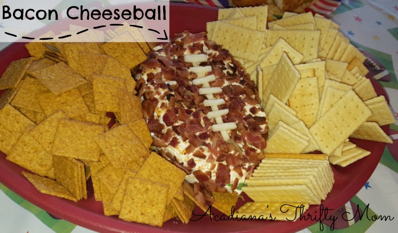 Six Fun Ways To Save Big For Your Big Game Party #SwitchAndSave