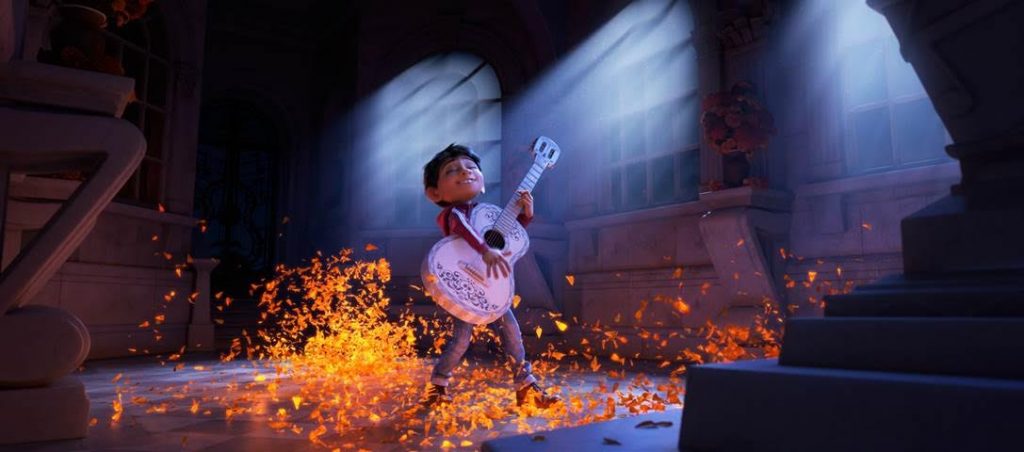 New Teaser Trailer Just Released For Disney·Pixar's COCO #Coco