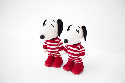 Save 15% Off All Hanna Andersson Merchandise March 16 ONLY #Peanuts